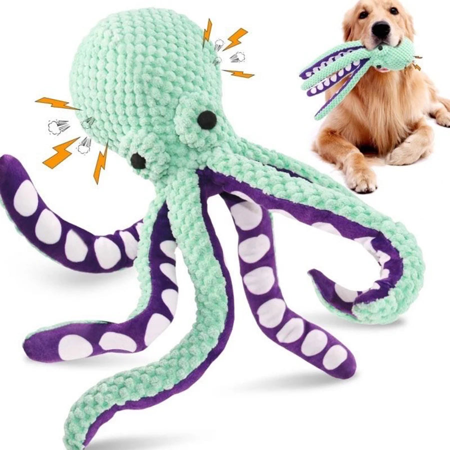 Tugtopus